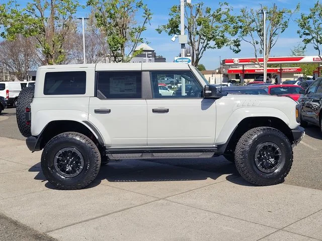 New 2026 Avalanche Ford Raptor® image 9