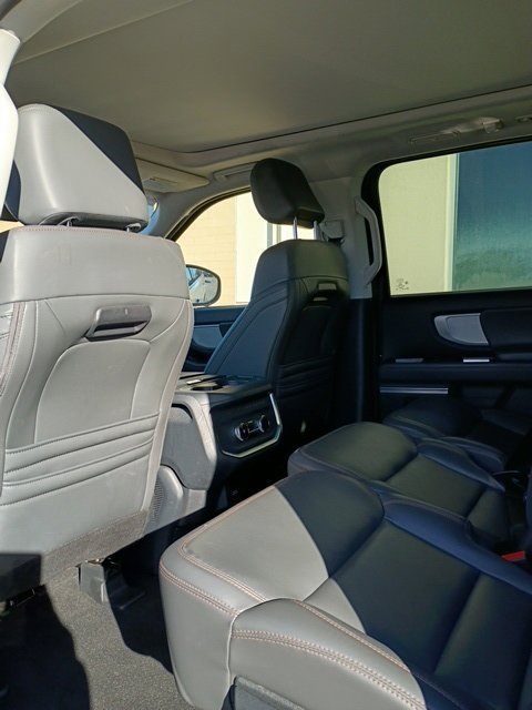 Certified Used 2025 White Ford Active image 6