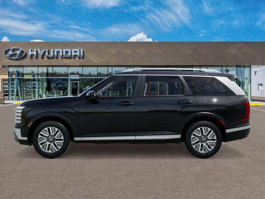 New 2027  Hyundai SEL Premium 8P image 3