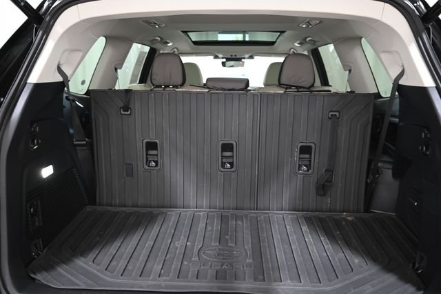 Used 2025 Black Subaru Limited image 21