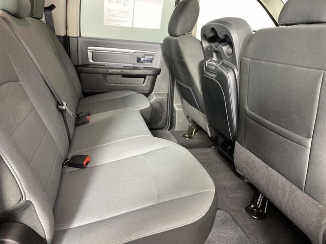 Used 2022 Red Ram SLT image 11