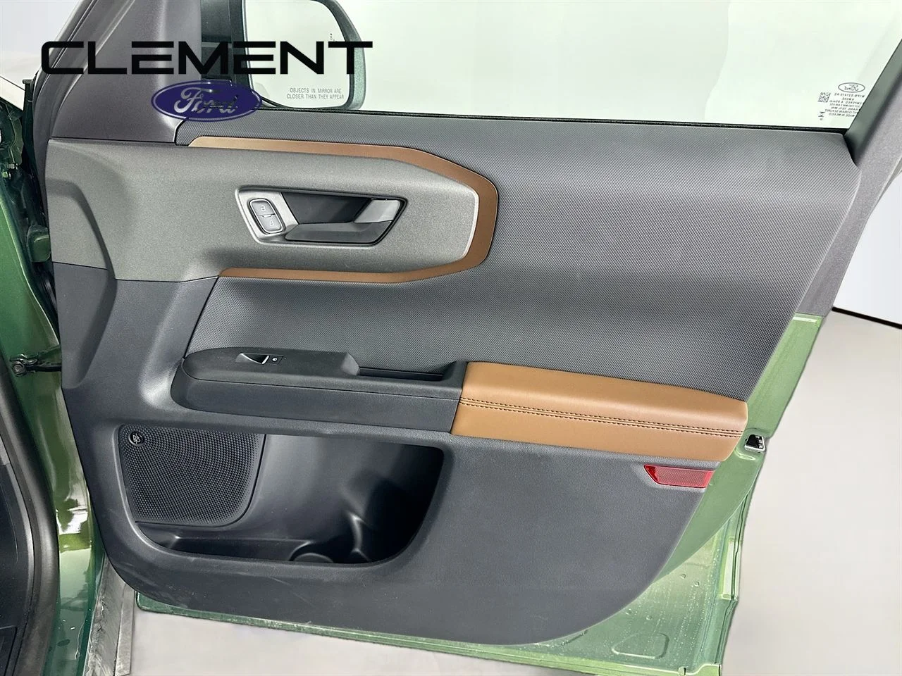 2025 Ford Bronco Sport Outer Banks - Photo 33