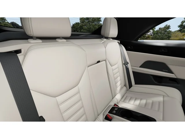 New 2027 Mineral White Metallic BMW M440i xDrive image 12