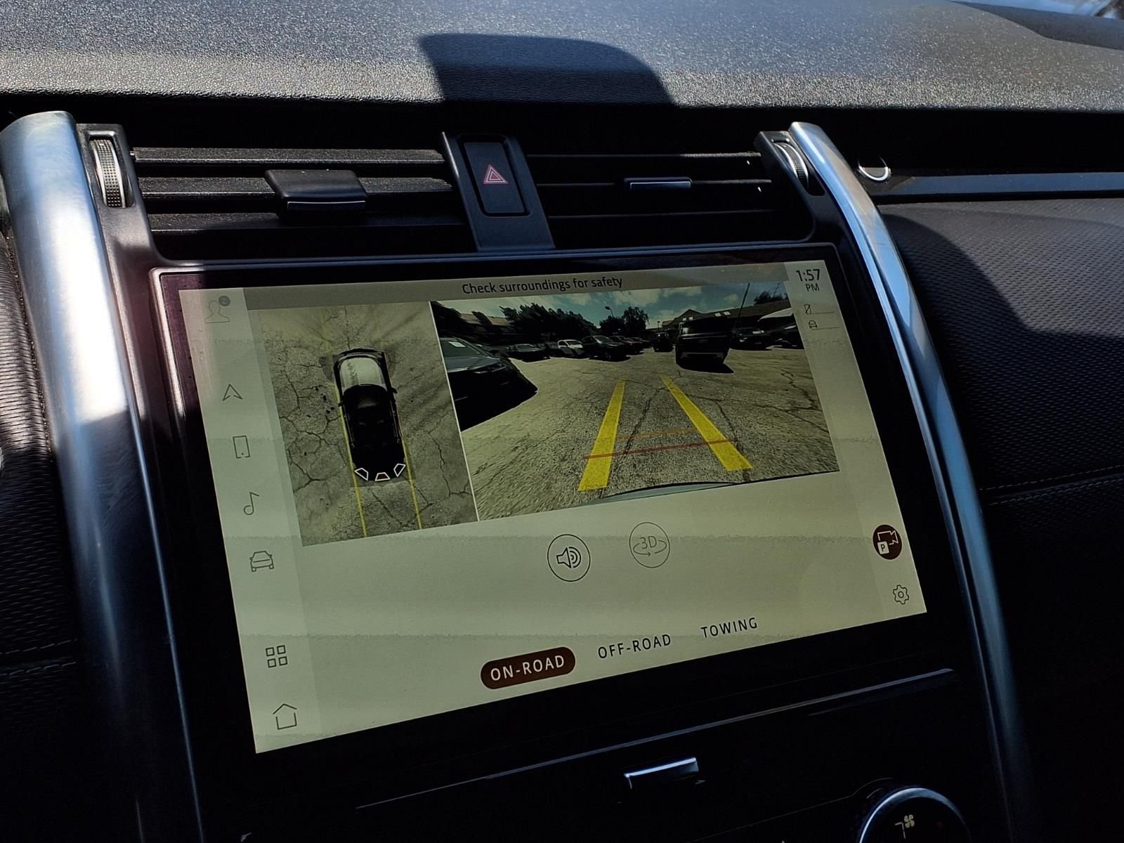 Used 2022  Land Rover S R-Dynamic image 9