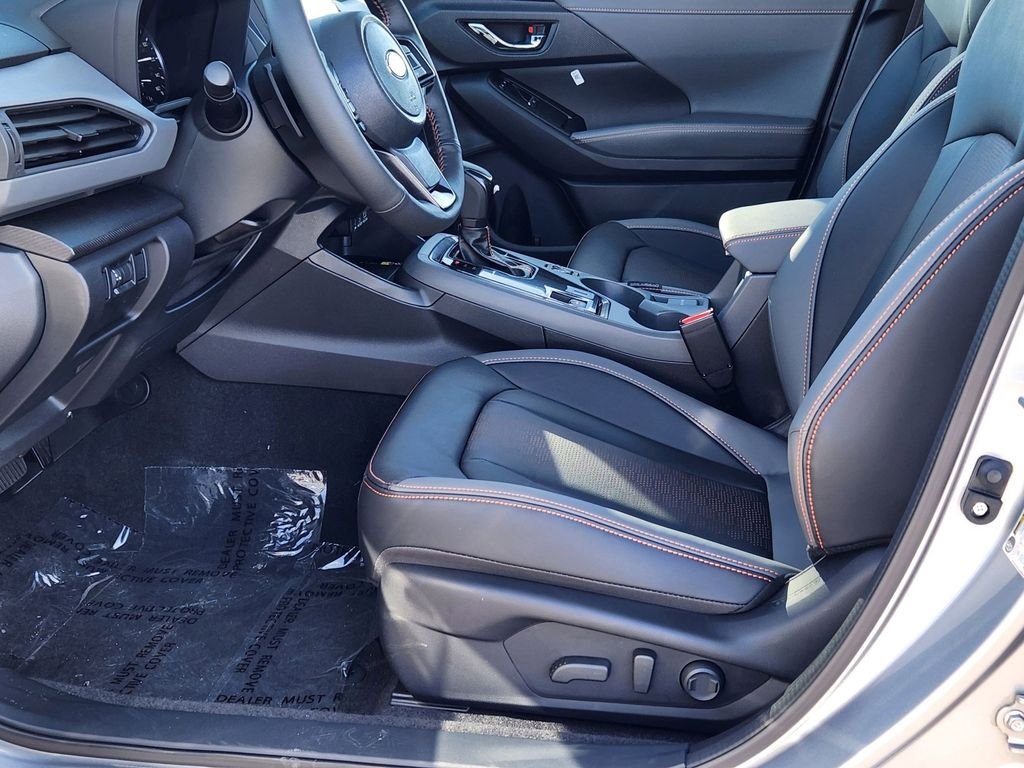 2026 Subaru Crosstrek Limited - Photo 12