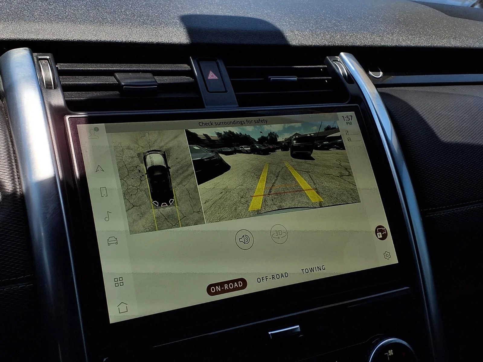 2022 Land Rover Discovery S R Dynamic - Photo 9