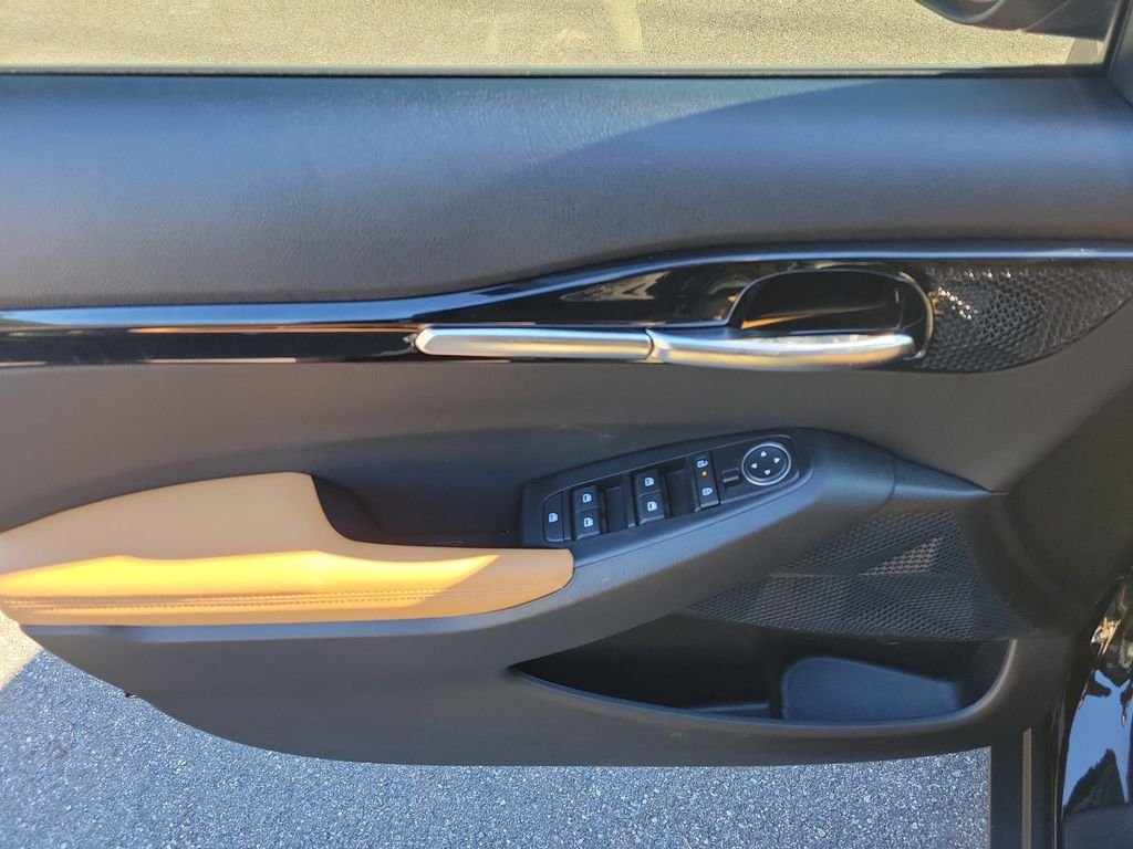 New 2026 Black Kia EX image 21