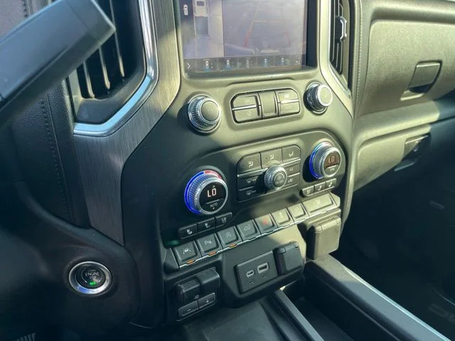 Used 2019 Blue GMC Denali image 26