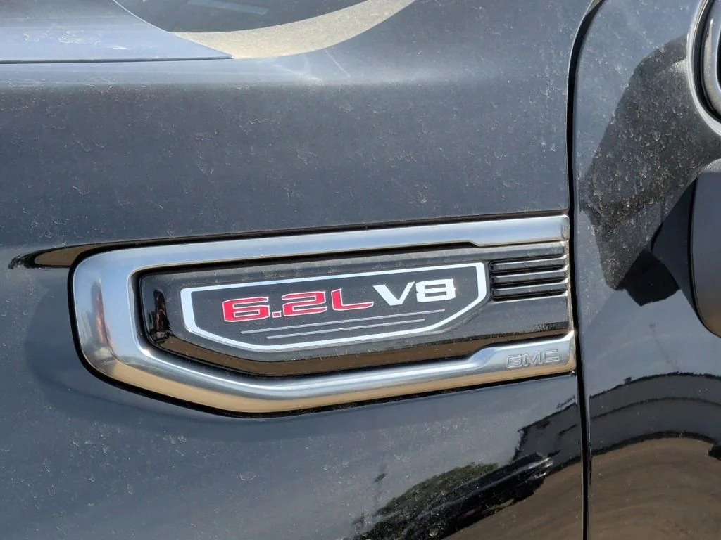 2026 GMC Sierra 1500 AT4 - Photo 49