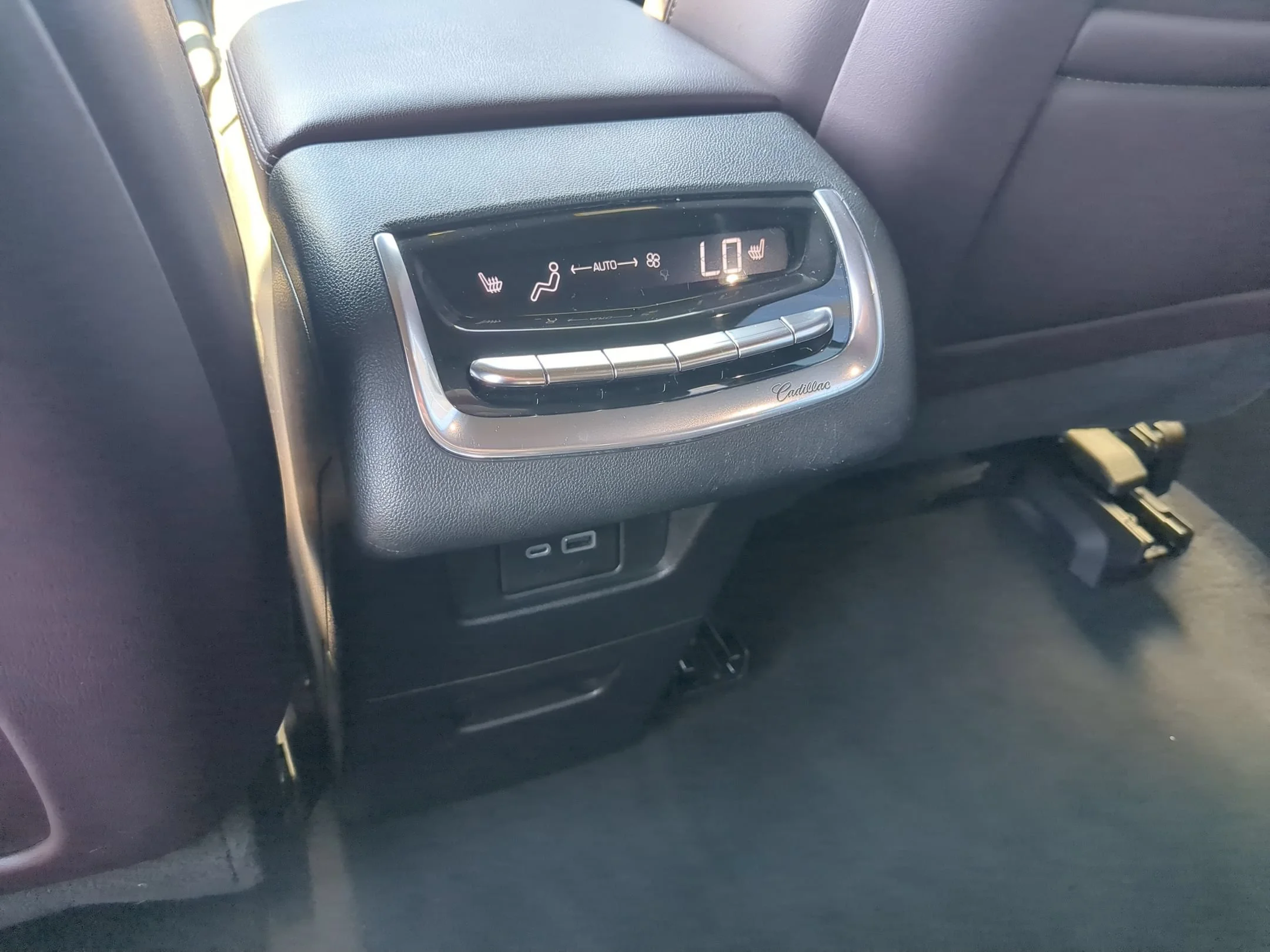 2020 Cadillac XT6 Premium Luxury - Photo 19