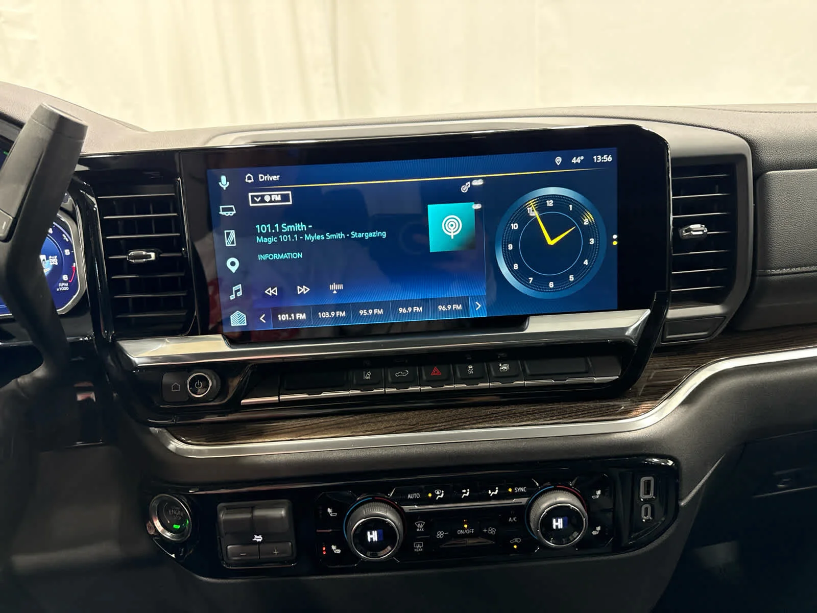 Used 2026 Black Chevrolet LT image 26