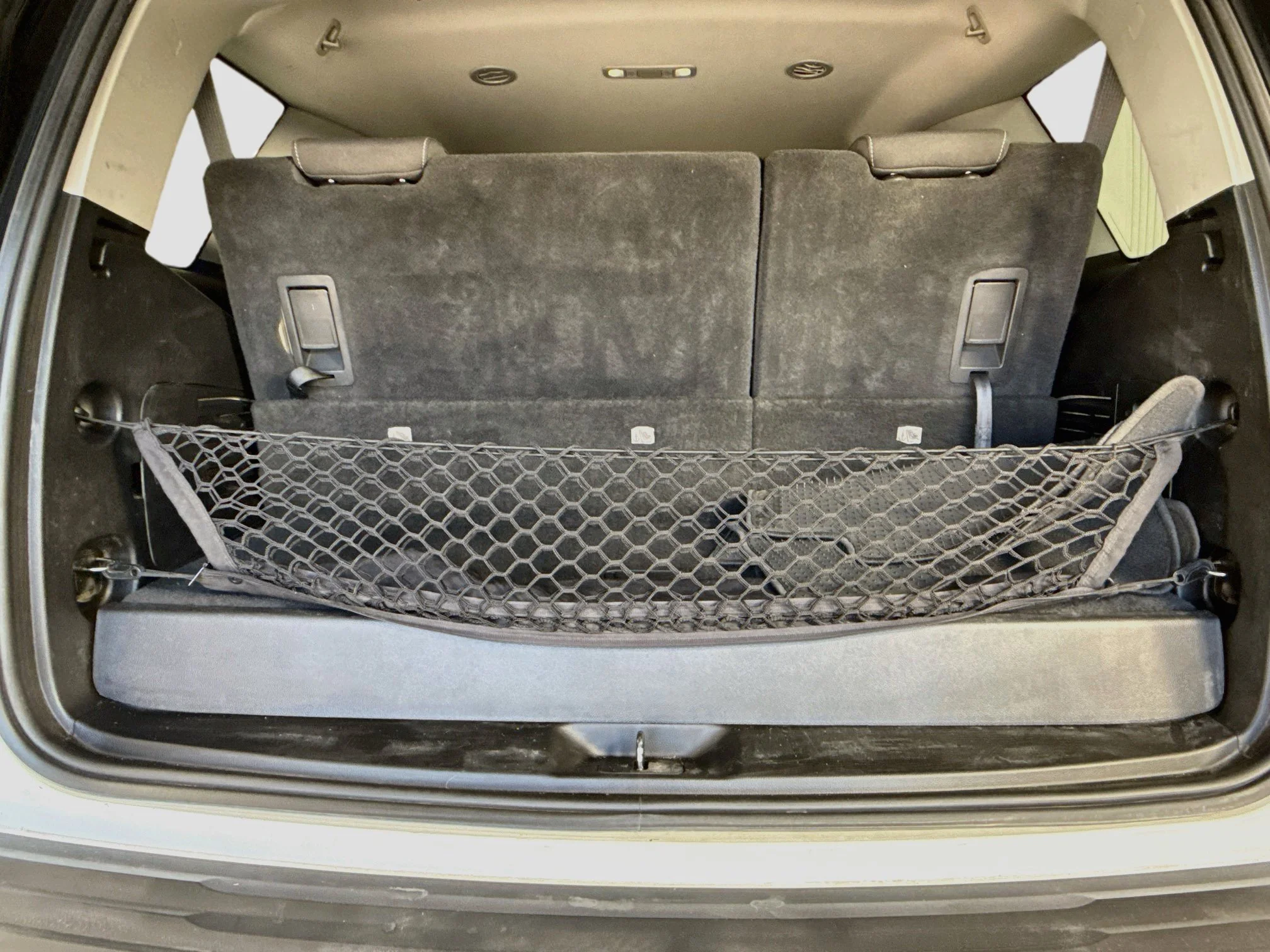 Used 2019 SUMMIT WHITE GMC SLE image 26