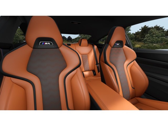 New 2027 Isle of Man Green Metallic BMW Base image 11