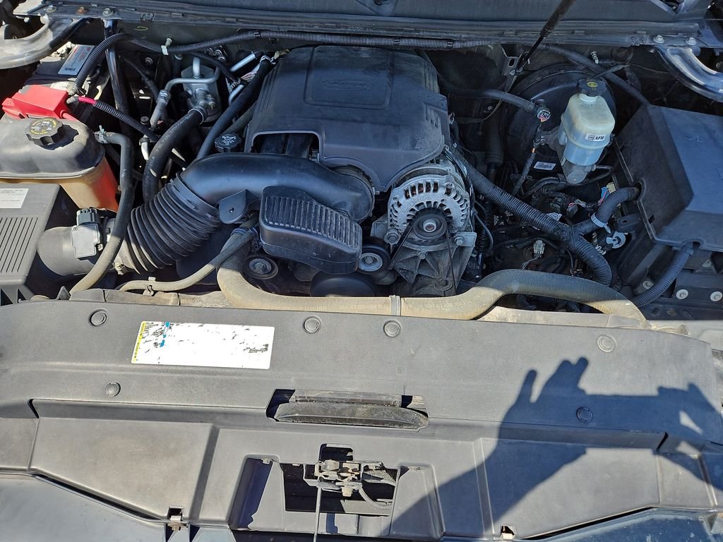Used 2010 Beige Chevrolet LTZ image 22