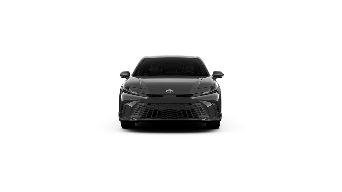 New 2027 Underground Toyota SE image 17