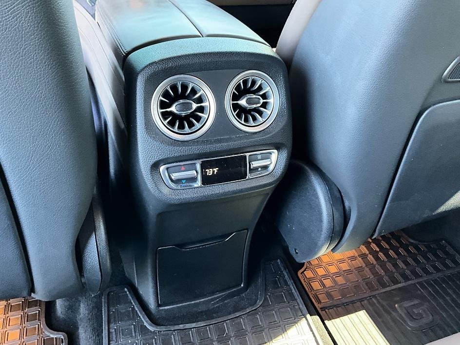 Used 2021 Beige Mercedes-Benz G 63 AMG® image 31