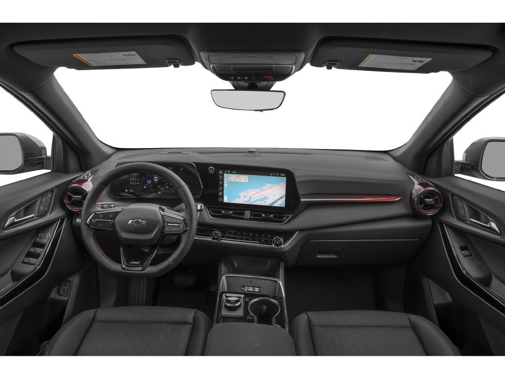 2027 Chevrolet Equinox RS - Photo 8