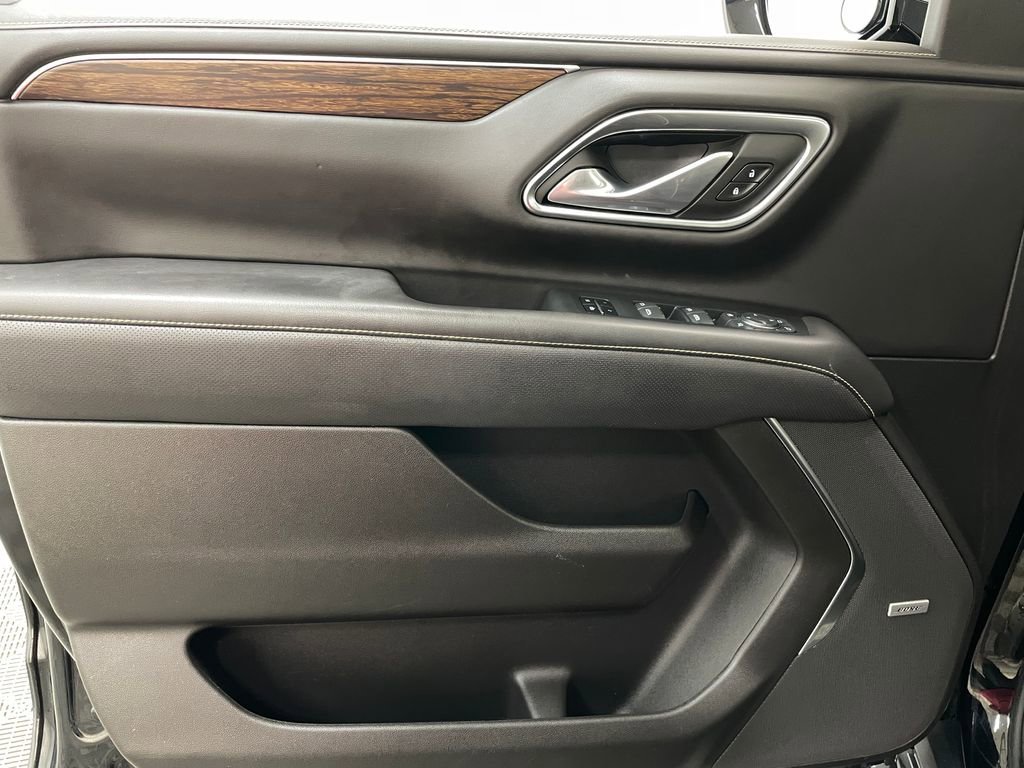 2021 Chevrolet Tahoe Premier - Photo 33