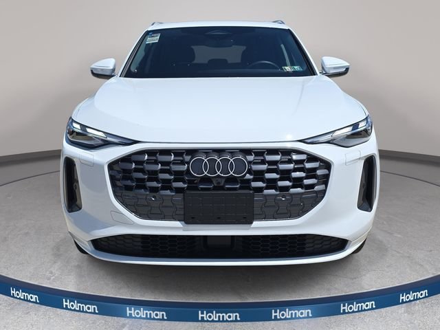 Used 2025 White Audi 2.0T Premium image 3