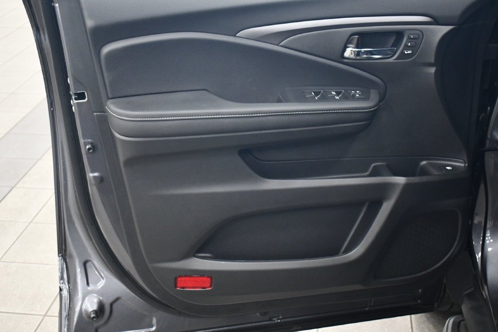 2026 Honda Ridgeline RTL - Photo 8
