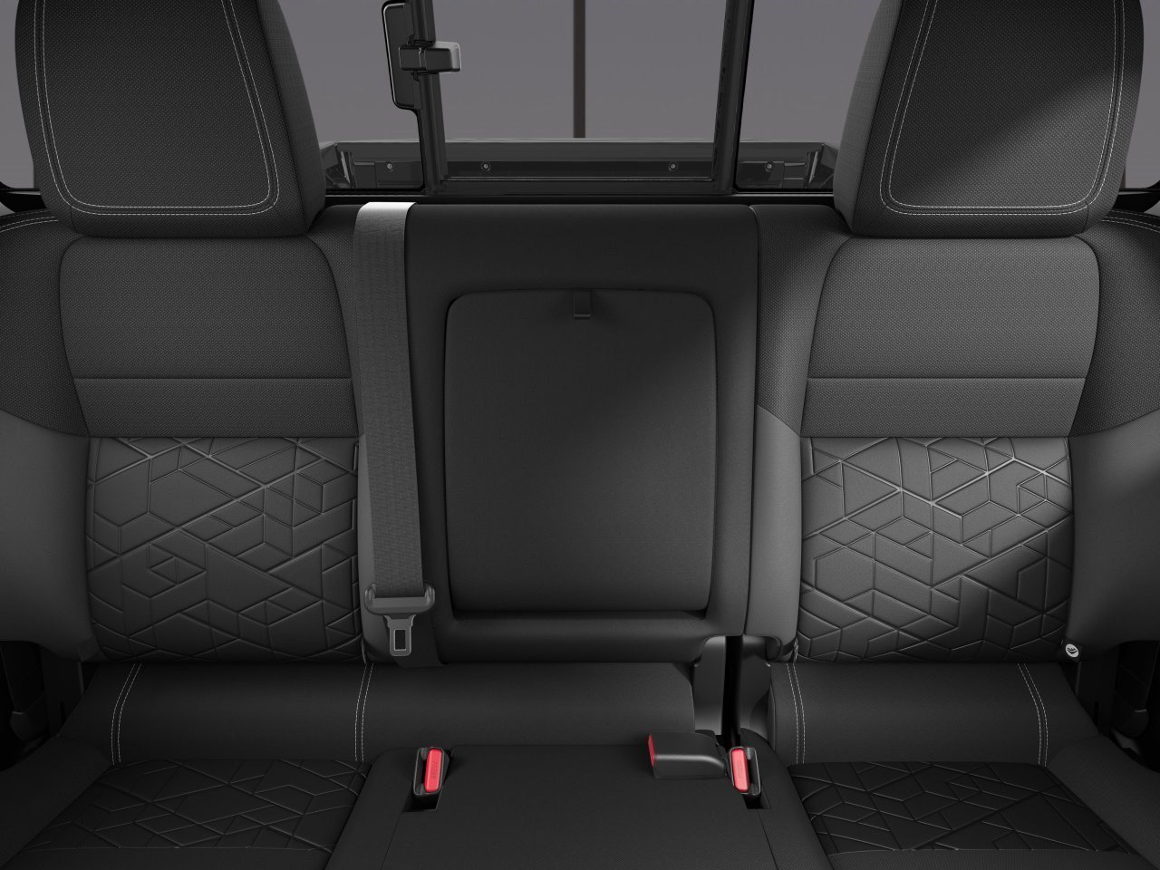 2026 Nissan Frontier SV - Photo 16