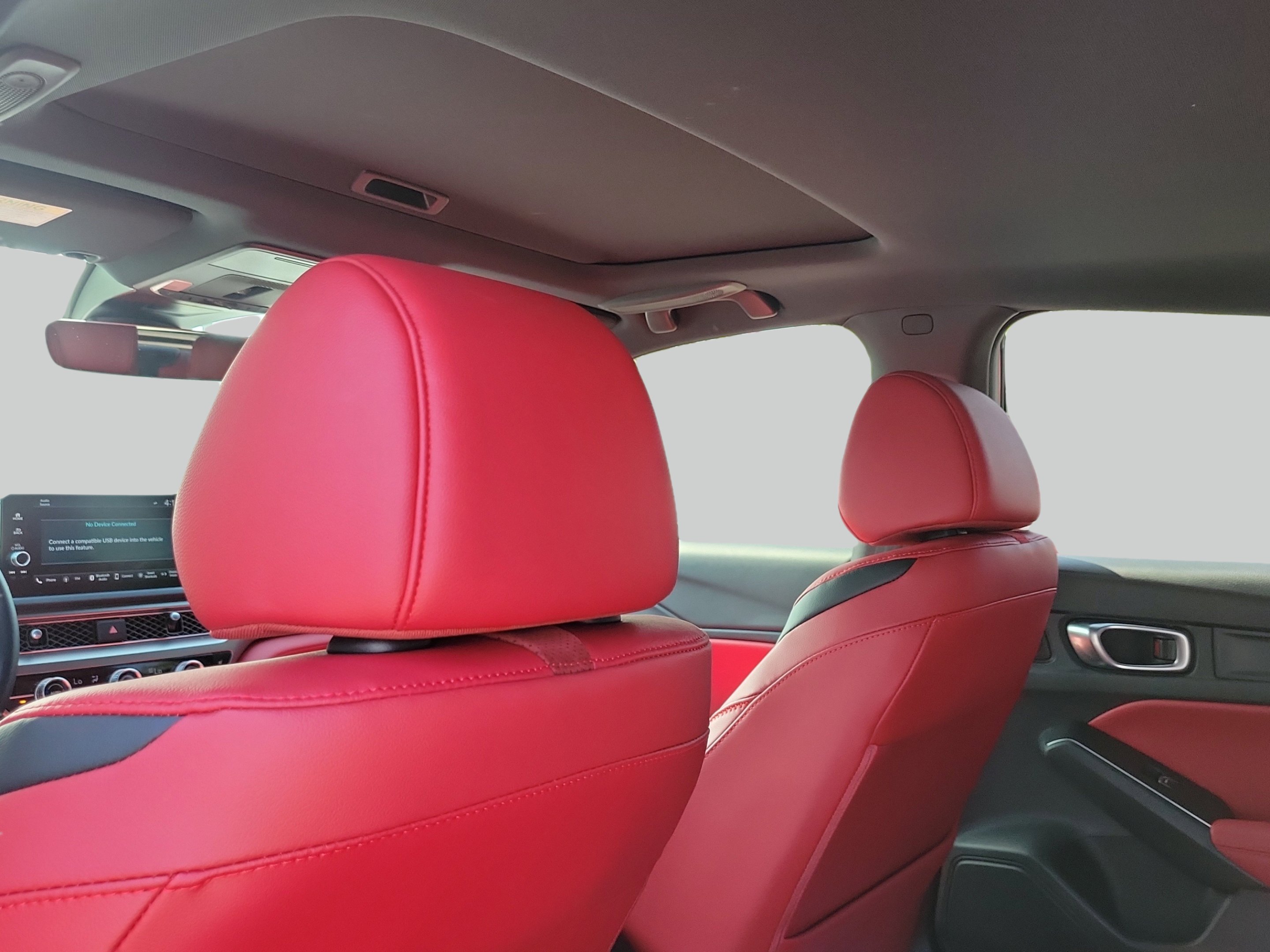 Used 2026  Acura w/A-Spec Technology Package image 7