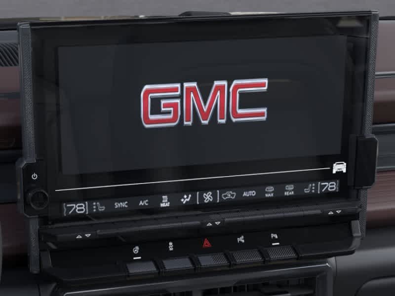2026 GMC HUMMER EV 2X - Photo 20