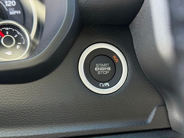 New 2026 Purple Jeep Rubicon X image 21