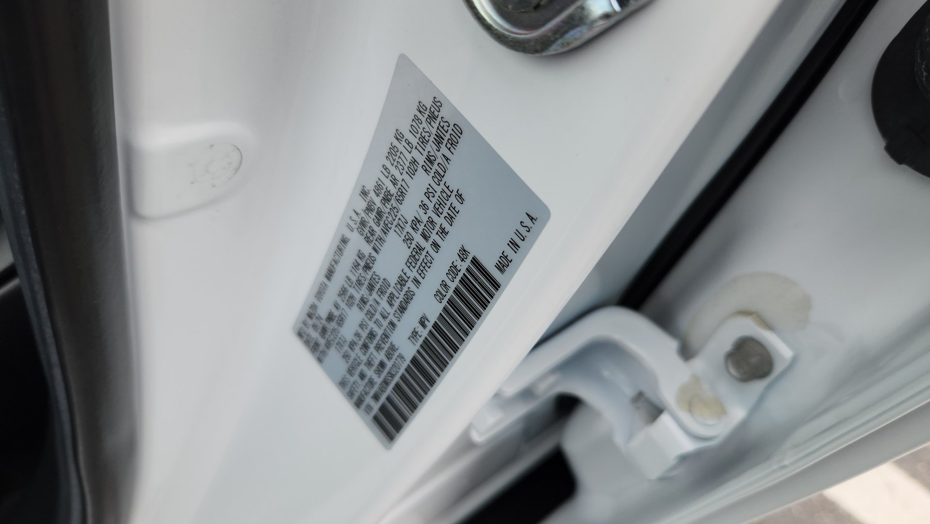 Used 2025 Wind Chill Pearl Mazda 2.5 S Premium Package image 21