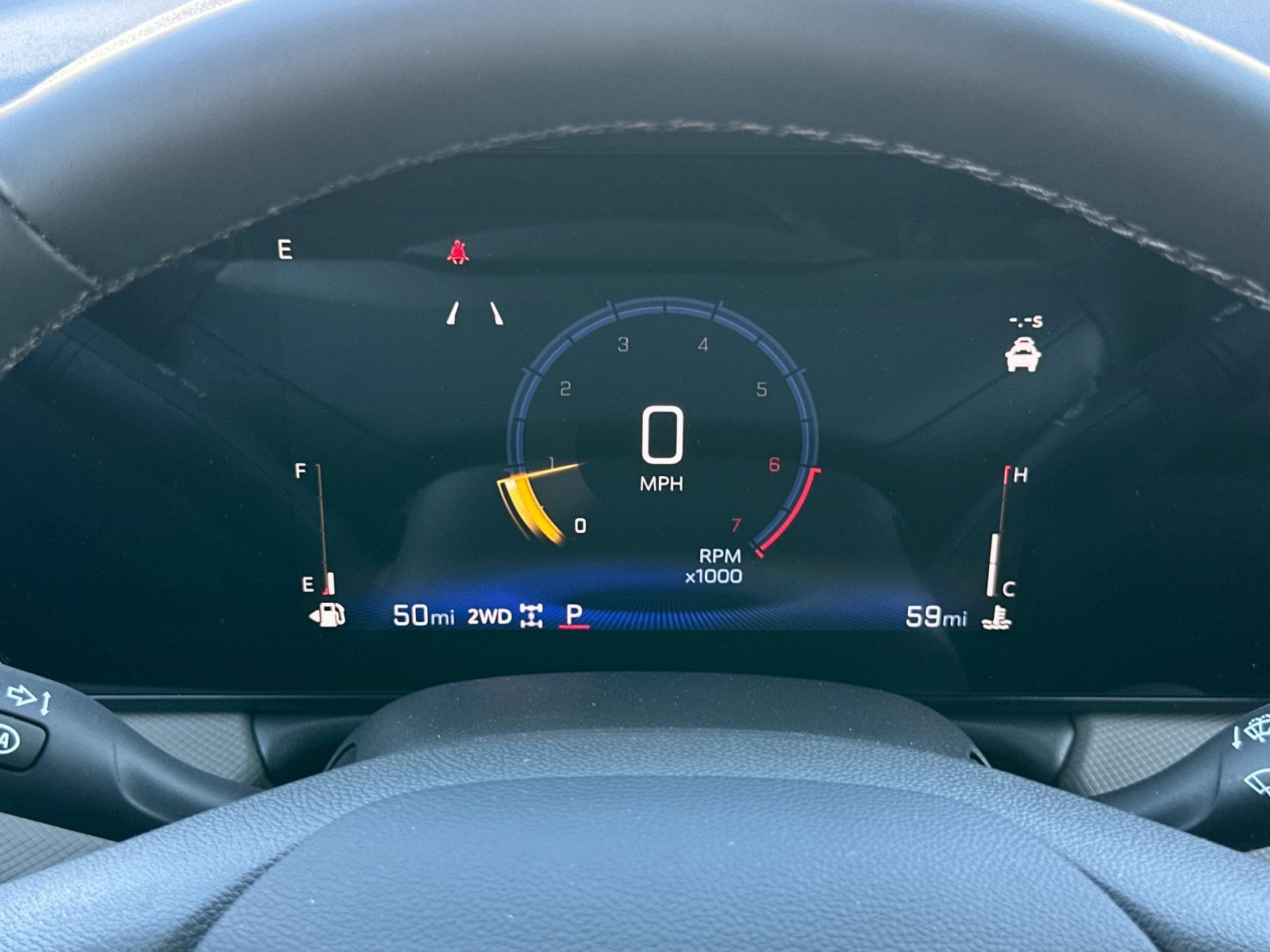 2026 Chevrolet Trailblazer Activ - Photo 24