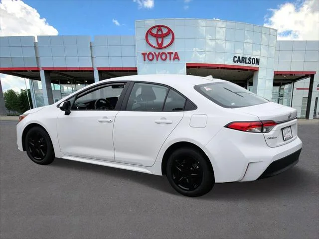 Certified Used 2025 ICE CAP Toyota  image 6