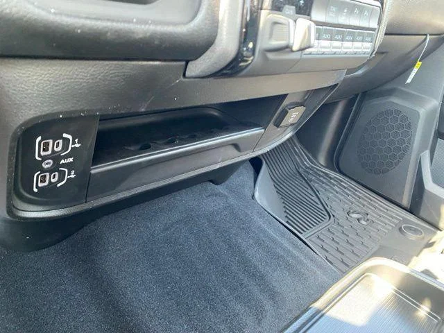 New 2026 Forged Blue Metallic RAM Black Express image 12