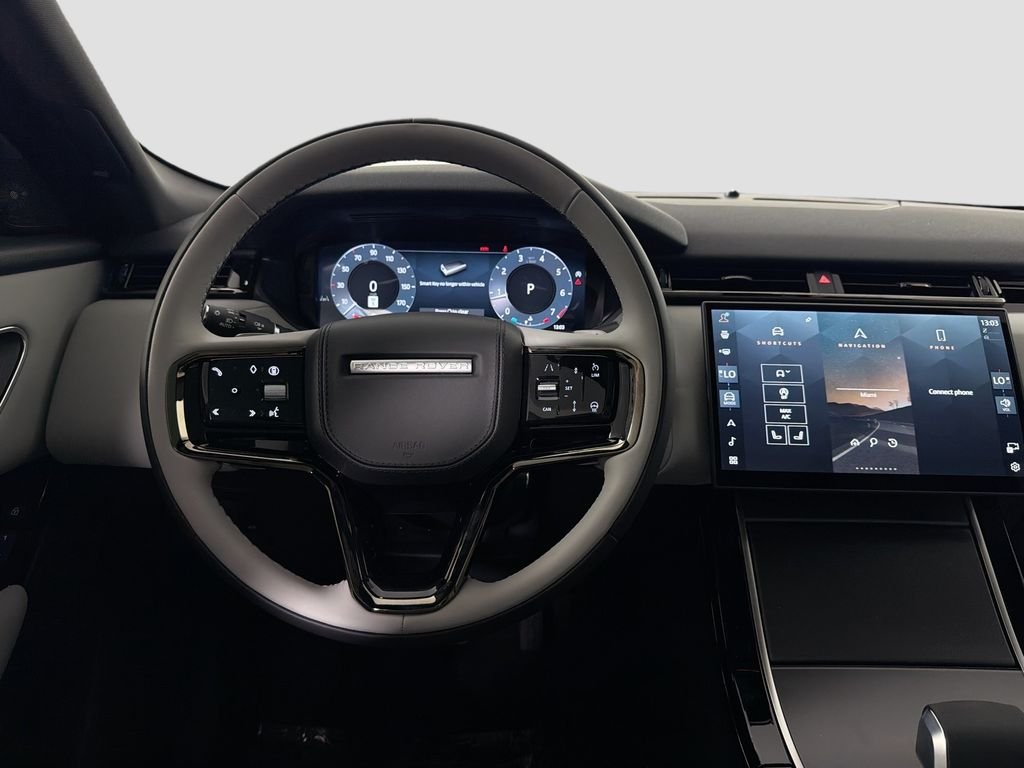 New 2026 Varesine Blue Land Rover S image 24