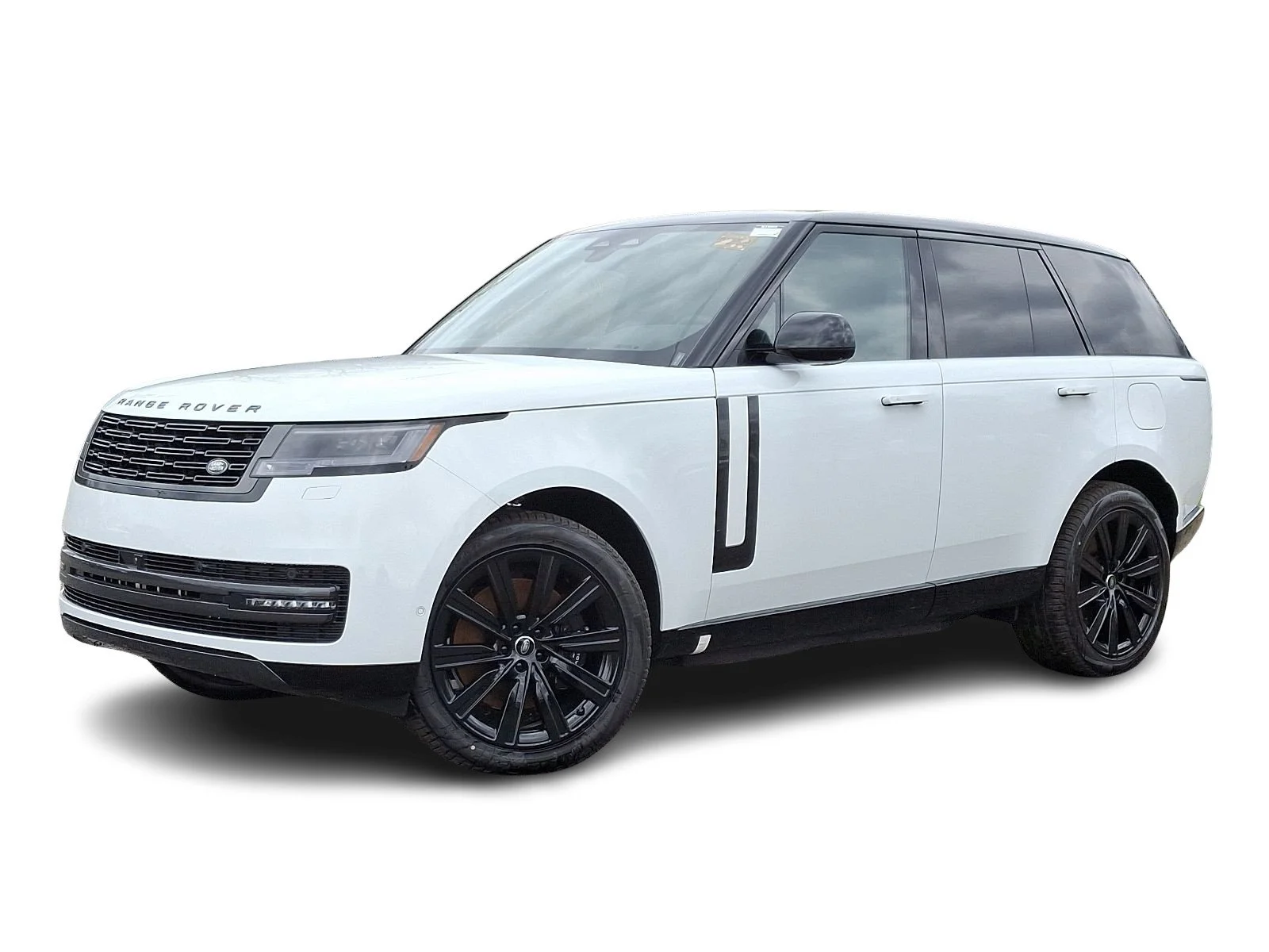2025 Land Rover Range Rover 3.0 PHEV SE SWB's photo