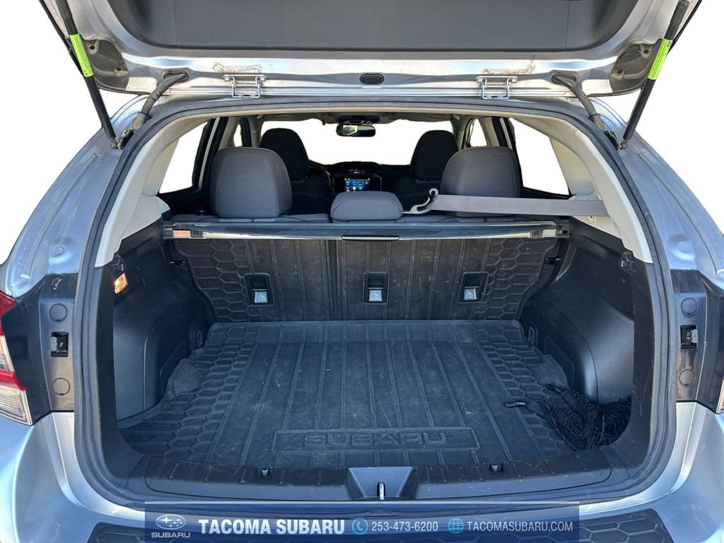 2020 Subaru Crosstrek Premium - Photo 19