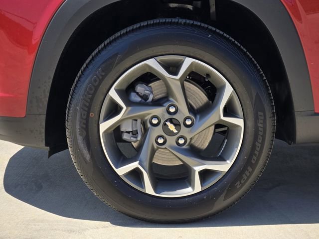 2026 Chevrolet Trax LT - Photo 8