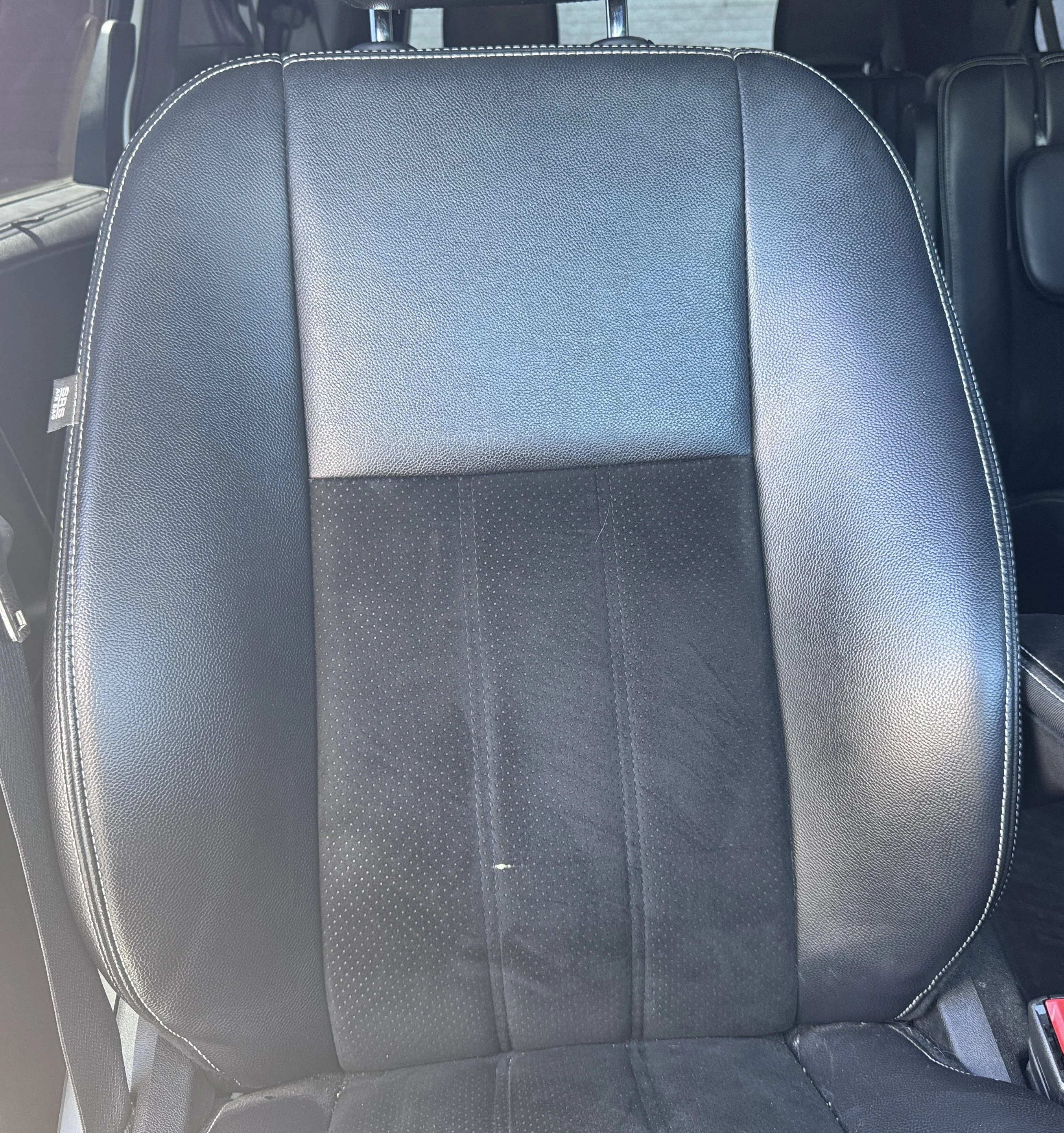 Used 2016 Bright White Clearcoat Dodge SXT Plus image 43