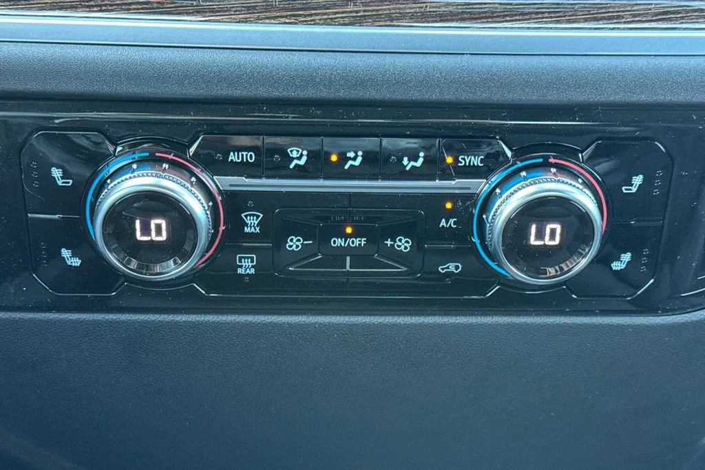 2026 GMC Sierra 1500 Elevation - Photo 17