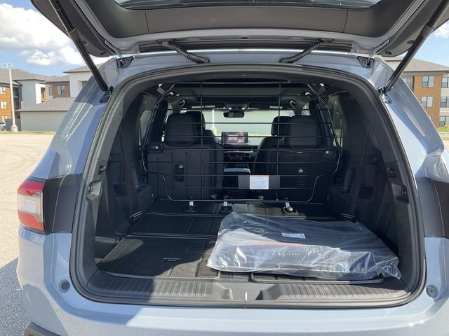 New 2026 Sonic Gray Pearl Honda TrailSport image 32
