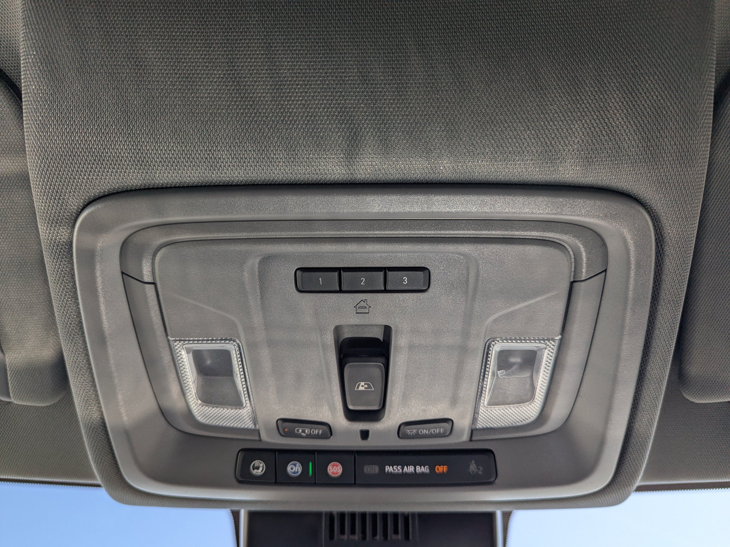 2026 Chevrolet Silverado 1500 LT Trail Boss - Photo 28