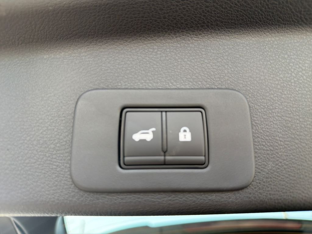 New 2026 Nissan Murano Platinum 4D Sport Utility