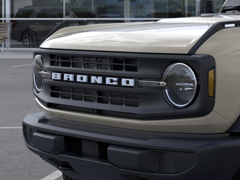 New 2026 Desert Sand Ford Base image 48