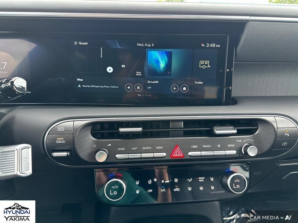 2026 Hyundai Palisade Calligraphy - Photo 20