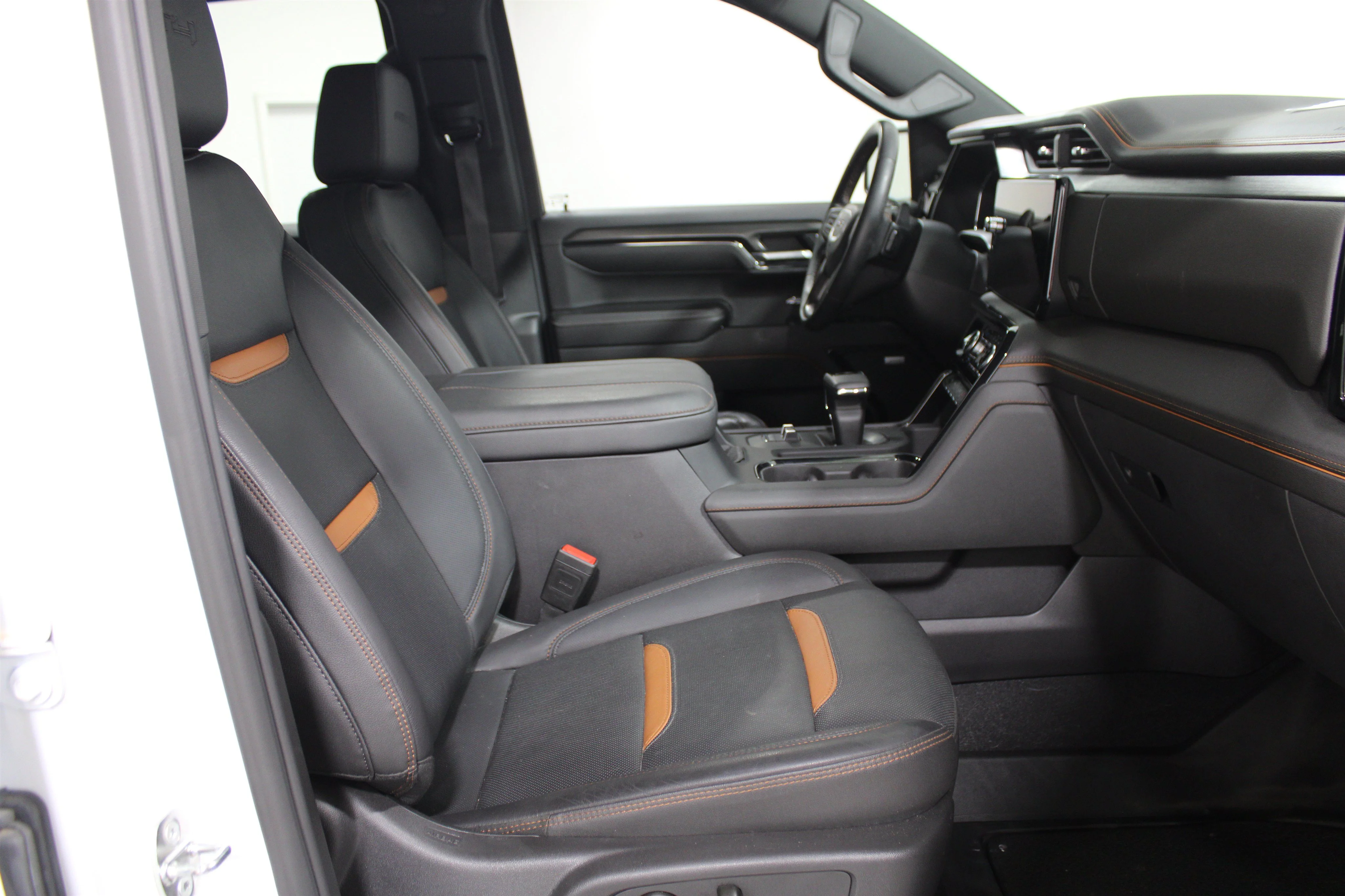 2024 GMC Sierra 1500 AT4 - Photo 24