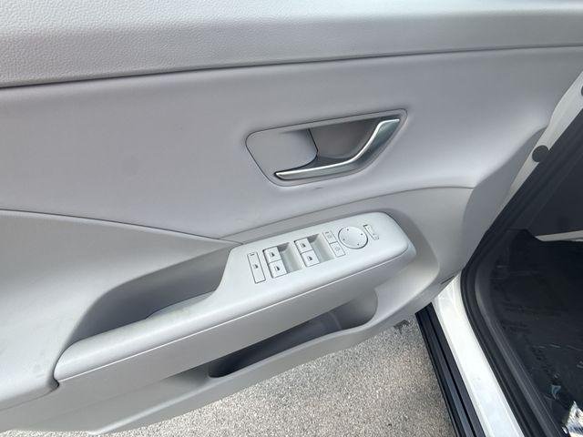 New 2026 White Hyundai Limited AWD image 13