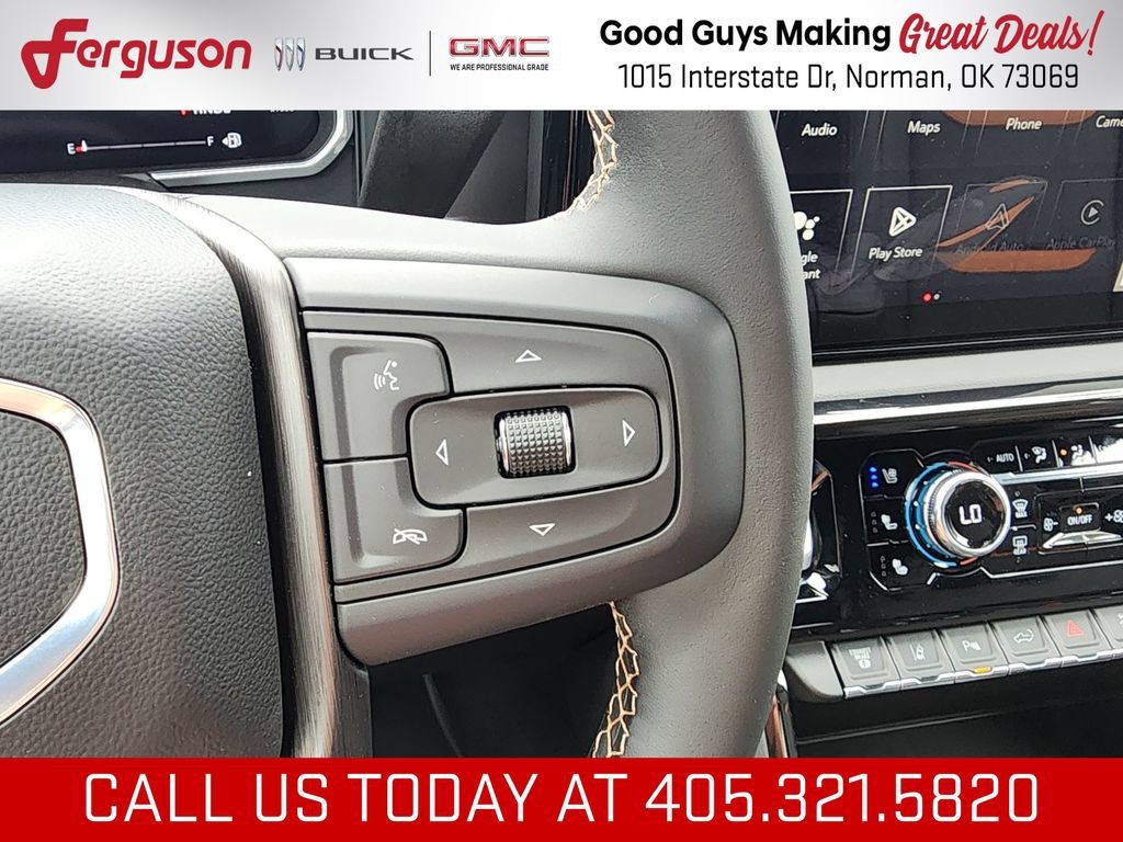 2026 GMC Sierra 2500HD AT4 - Photo 24