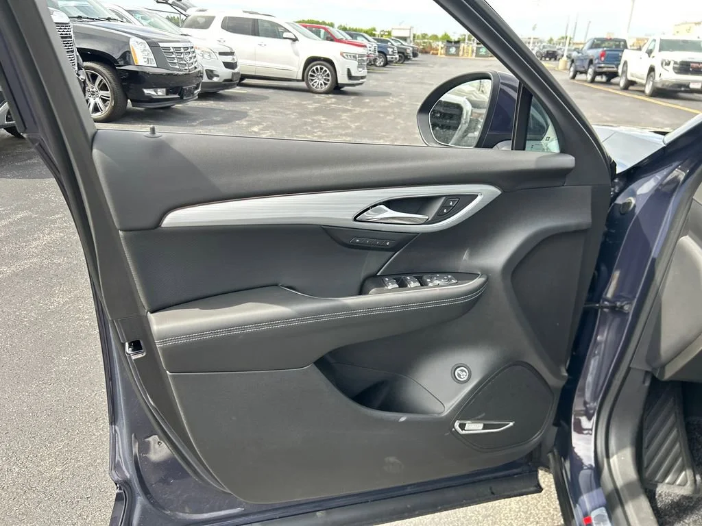 2026 Buick Envision Avenir - Photo 16