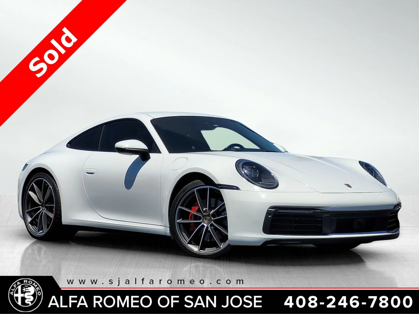 2020 Porsche 911 Carrera 4S Coupe's photo