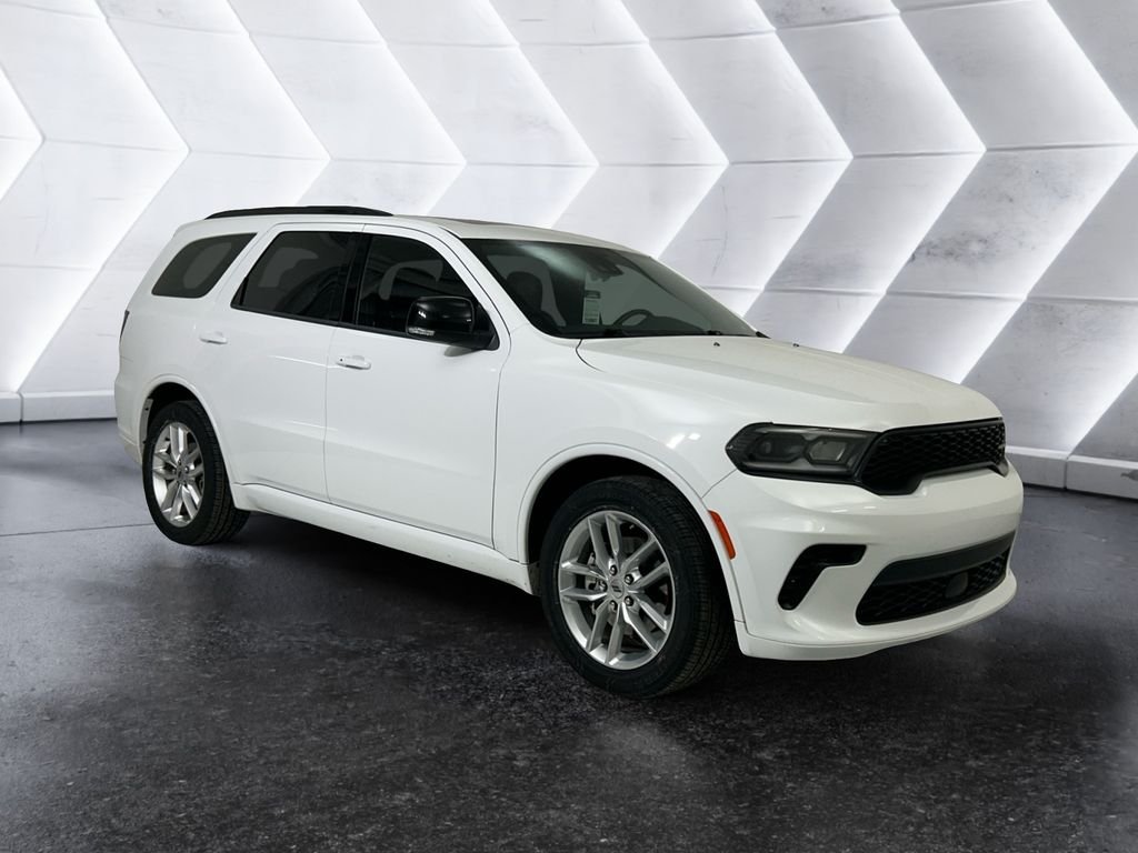 2024 Dodge Durango GT Plus RWD's photo