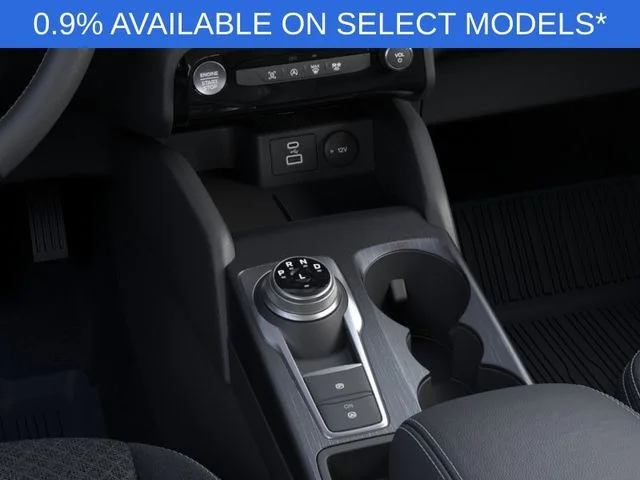 2026 Ford Escape Active - Photo 15